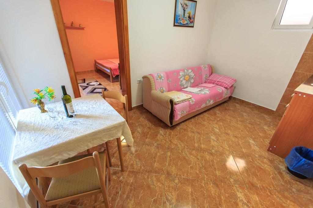 Apartments Vitic 수토모레 객실 사진