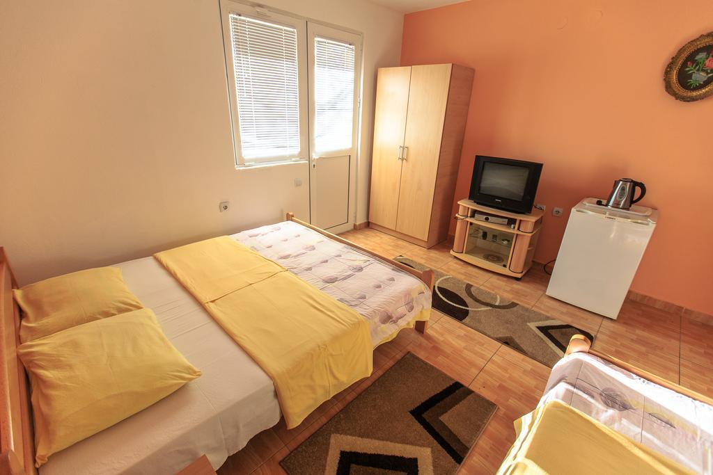 Apartments Vitic 수토모레 객실 사진