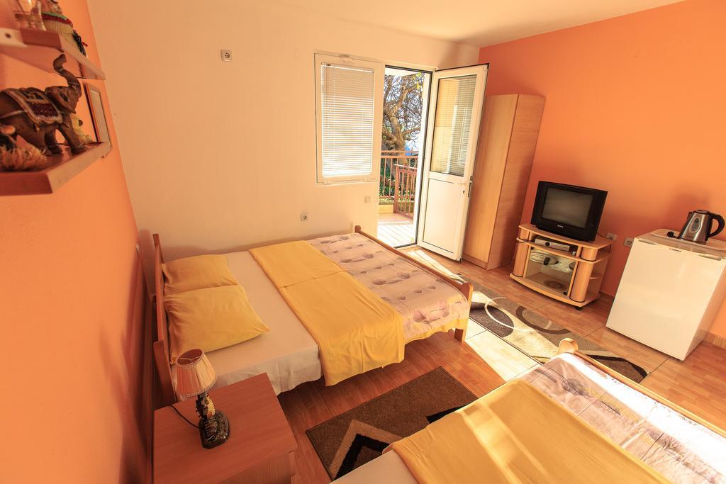 Apartments Vitic 수토모레 객실 사진