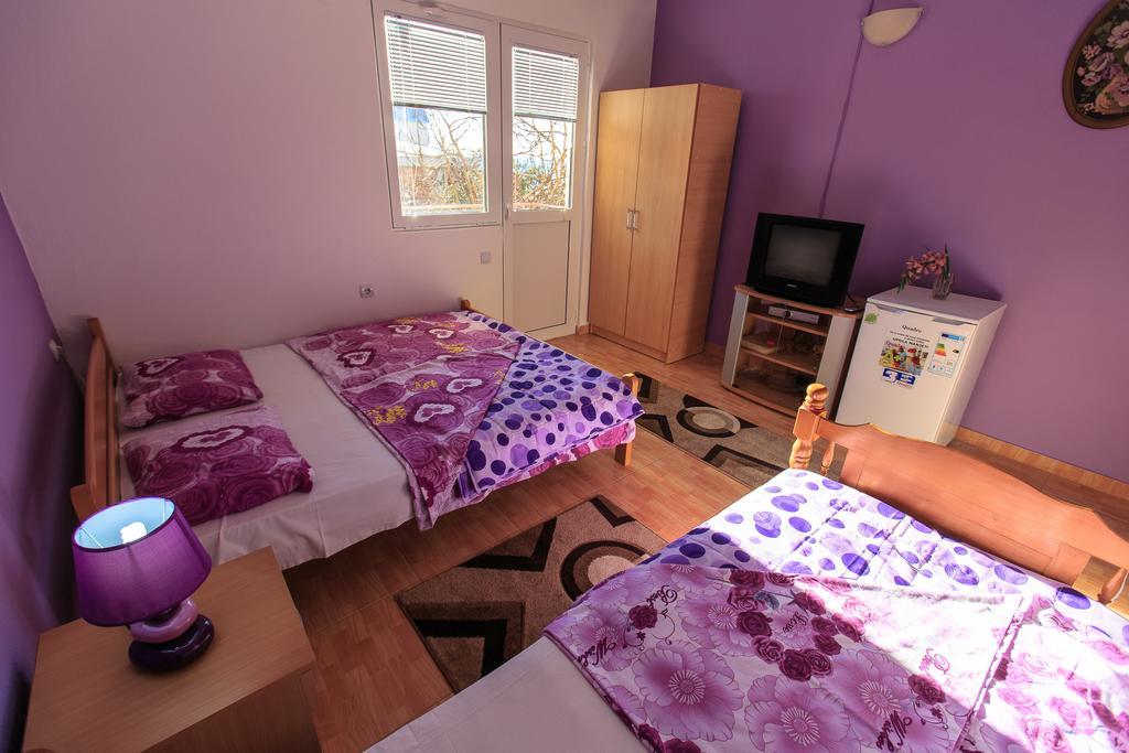 Apartments Vitic 수토모레 객실 사진