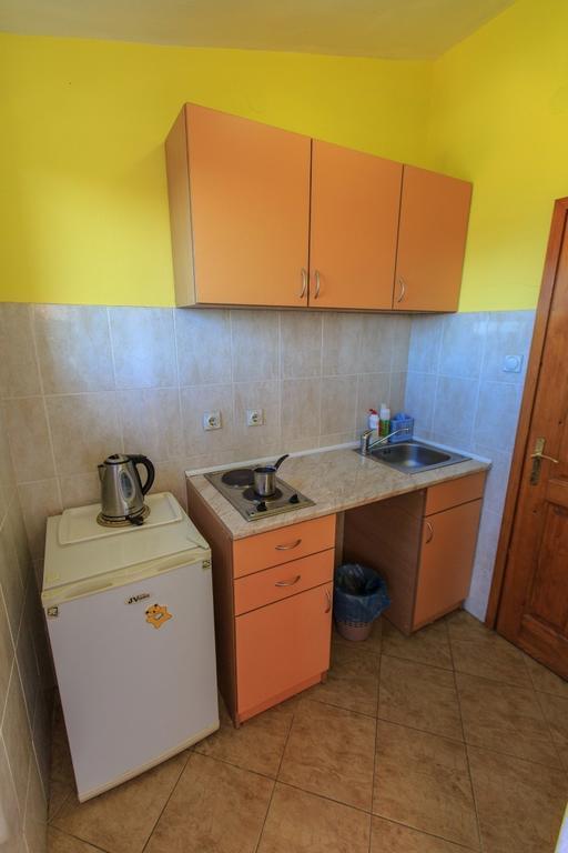 Apartments Vitic 수토모레 객실 사진