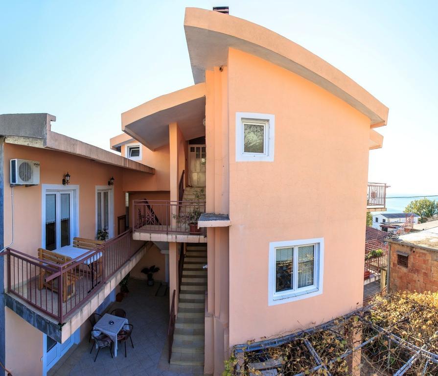 Apartments Vitic 수토모레 객실 사진