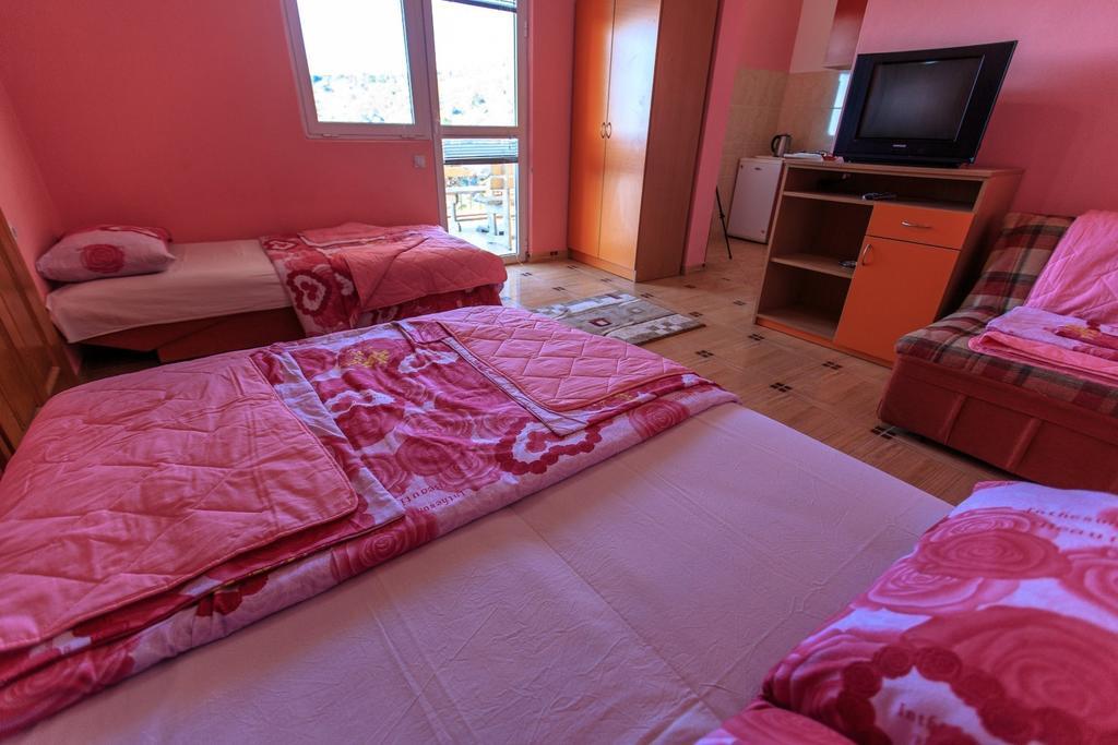 Apartments Vitic 수토모레 객실 사진