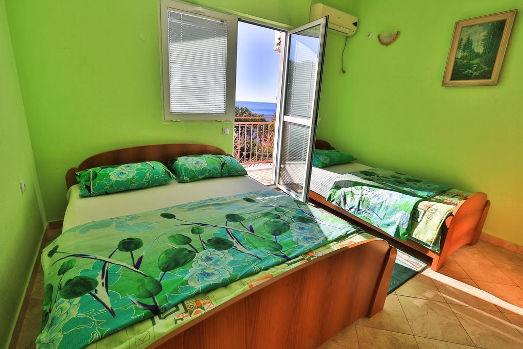 Apartments Vitic 수토모레 객실 사진