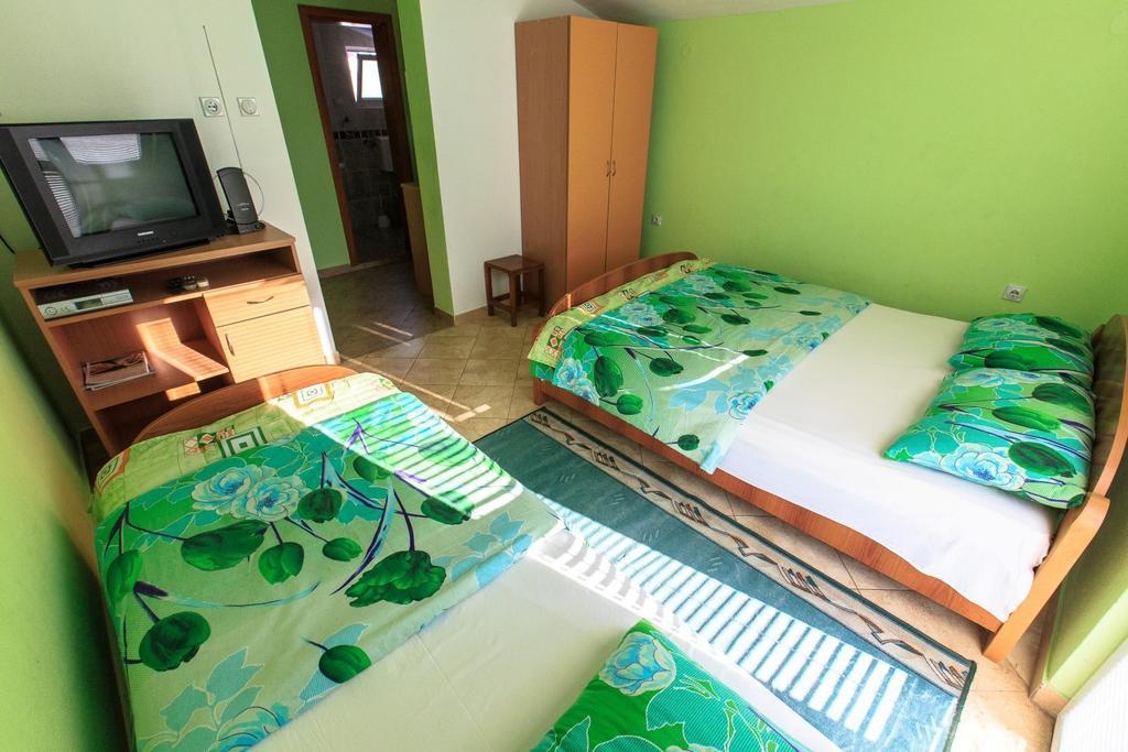Apartments Vitic 수토모레 객실 사진
