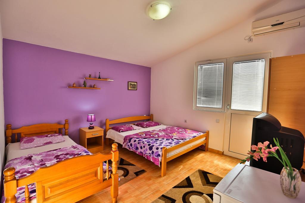 Apartments Vitic 수토모레 객실 사진