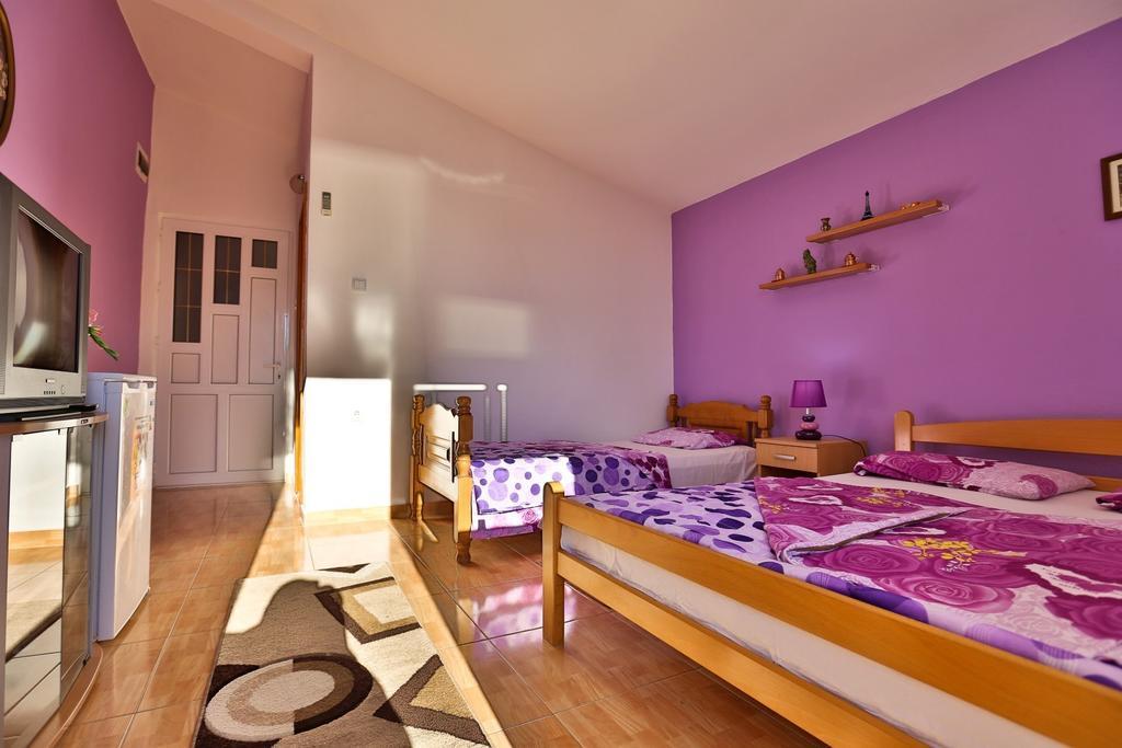 Apartments Vitic 수토모레 객실 사진