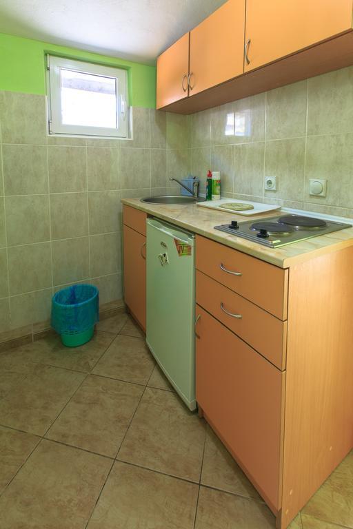 Apartments Vitic 수토모레 객실 사진