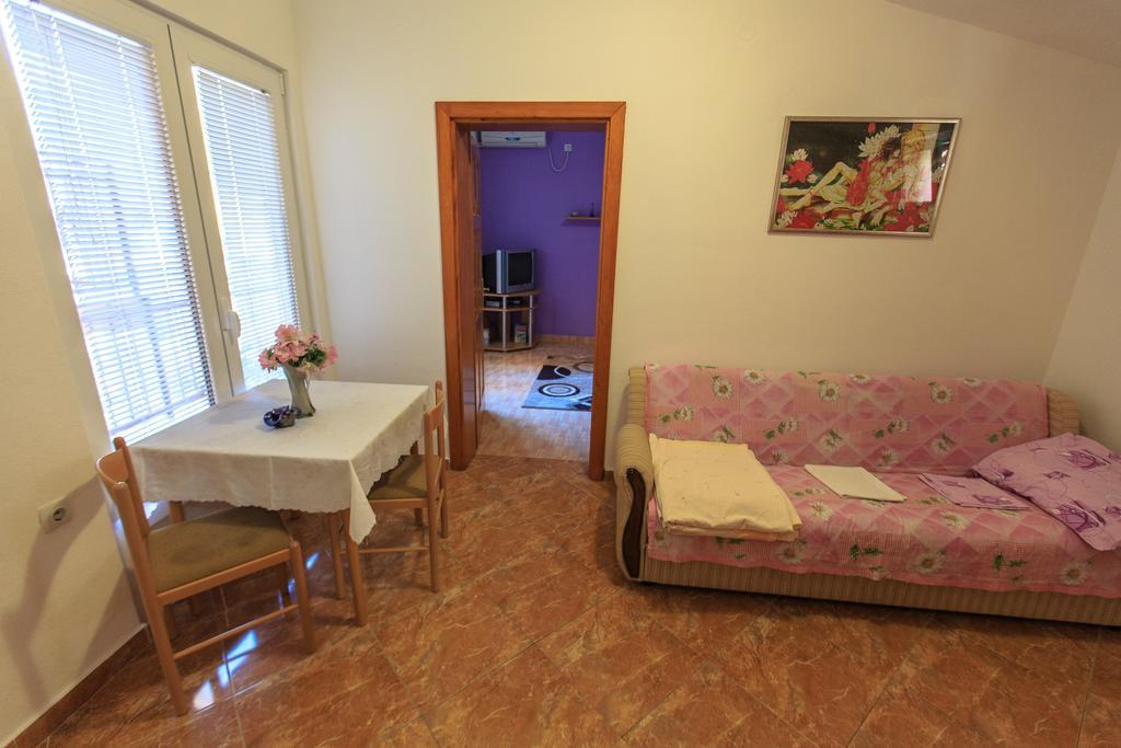 Apartments Vitic 수토모레 객실 사진