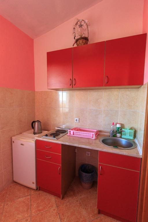 Apartments Vitic 수토모레 객실 사진