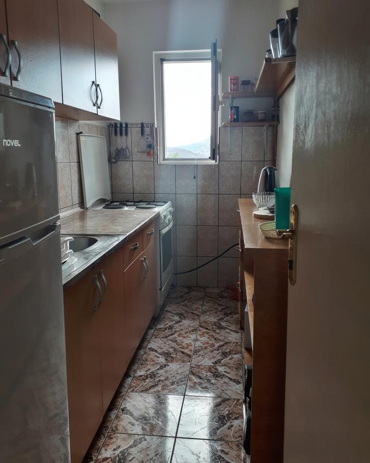 Apartments Vitic 수토모레 외부 사진